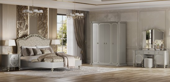 «Мария» Арида Тумба прикроватная