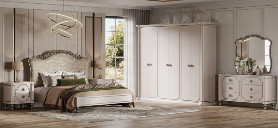 «Мария» Арида Тумба прикроватная