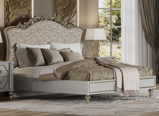 «Мария» Арида Модульный спальный гарнитур