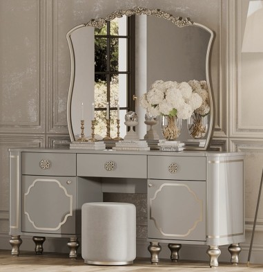 «Мария» Арида Модульный спальный гарнитур