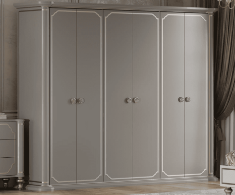 «Мария» Арида Модульный спальный гарнитур