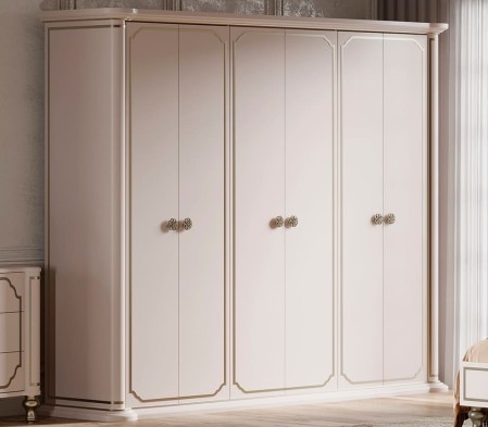 «Мария» Арида Модульный спальный гарнитур