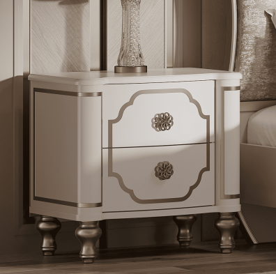 «Мария» Арида Модульный спальный гарнитур