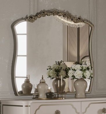 «Мария» Арида Модульный спальный гарнитур