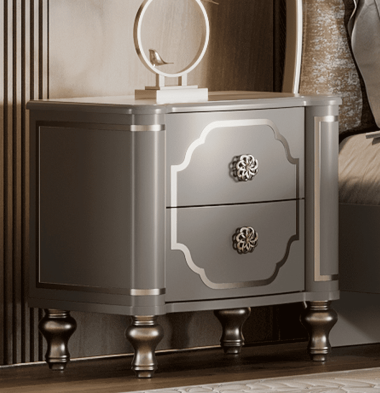 «Мария» Арида Модульный спальный гарнитур