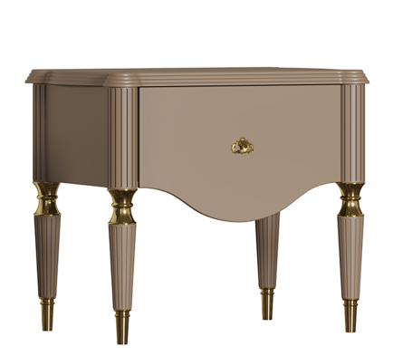 «София» Арида Тумба прикроватная