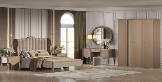 «София» Арида Тумба прикроватная