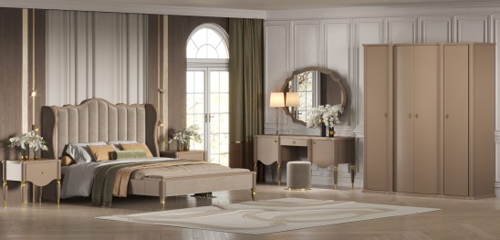 «София» Арида Банкетка к кровати