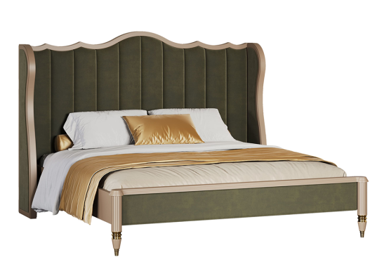 «София» Арида Кровать 180х200 с ортопедическим основанием