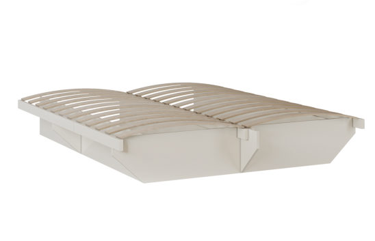 «София» Арида Кровать 180х200 с ортопедическим основанием