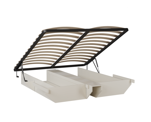 «София» Арида Кровать 180х200 с подъемным мех-мом