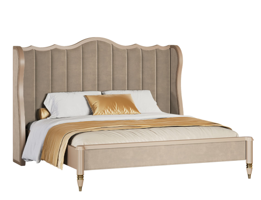 «София» Арида Кровать 180х200 с подъемным мех-мом