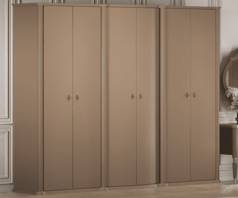 «София» Арида Модульный спальный гарнитур