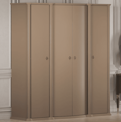 «София» Арида Модульный спальный гарнитур