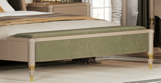 «София» Арида Модульный спальный гарнитур