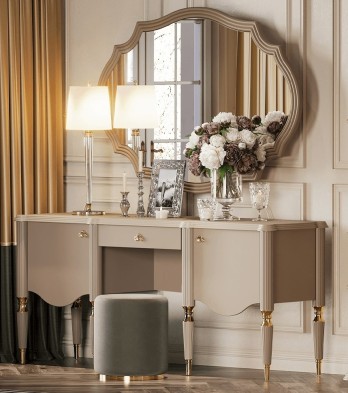 «София» Арида Модульный спальный гарнитур