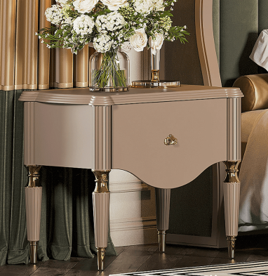 «София» Арида Модульный спальный гарнитур