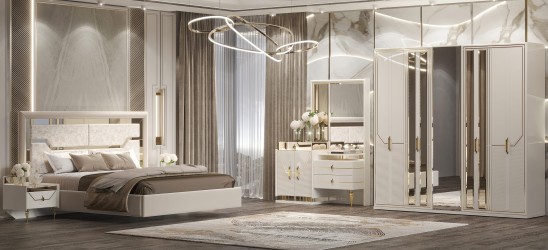 «Стефани» Арида Кровать 180х200 с ортопедическим основанием «Стефани» Арида Кровать 180х200 с ортопедическим основанием