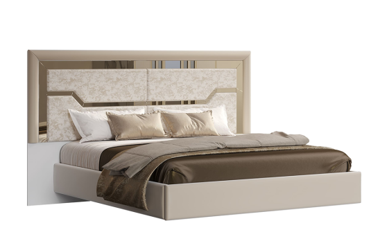 «Стефани» Арида Кровать 180х200 с подъемным мех-мом «Стефани» Арида Кровать 180х200 с подъемным мех-мом
