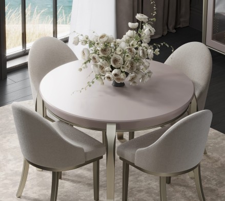 «Верона» Стол обеденный 1200