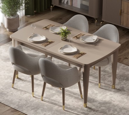 «Мадрид» Стол обеденный