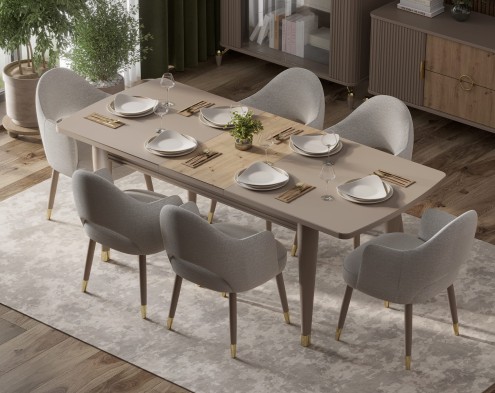  «Мадрид» Стул