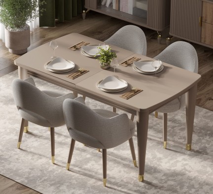 «Мадрид» Обеденная группа 