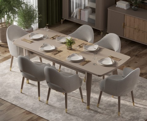 «Мадрид» Обеденная группа 