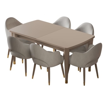 «Мадрид» Обеденная группа 