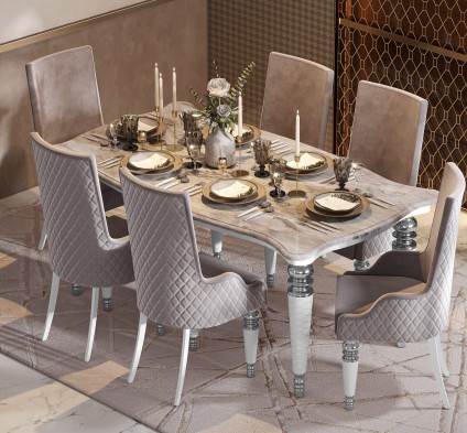 «Прадо» Стул (Арида)