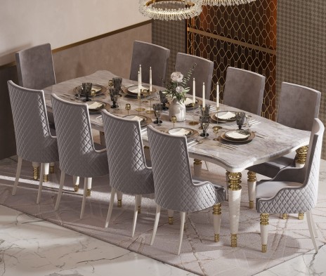 «Прадо» Стул (Арида)