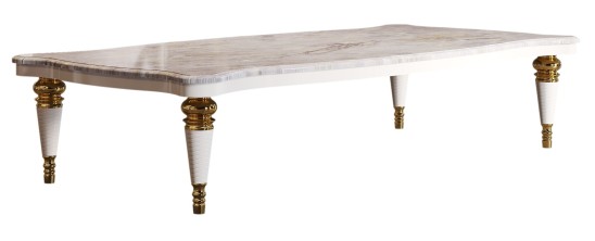 «Прадо» Стол журнальный (Арида) «Прадо» Стол журнальный (Арида)