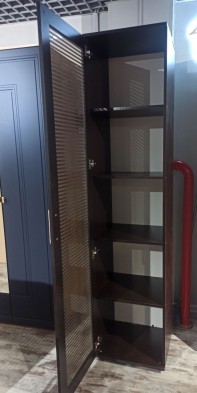 «Вега EVO» Витрина из зала магазина м.4 «Вега EVO» Витрина из зала магазина м.4