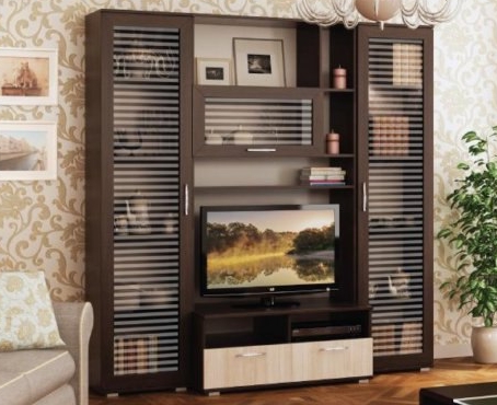 «Вега EVO» Витрина из зала магазина м.4 «Вега EVO» Витрина из зала магазина м.4