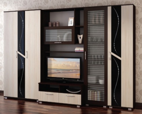 «Вега» Пенал из зала магазина м.5 