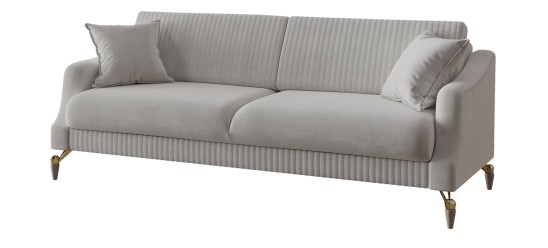 «Мадрид» Диван-кровать раскладной (Арида)