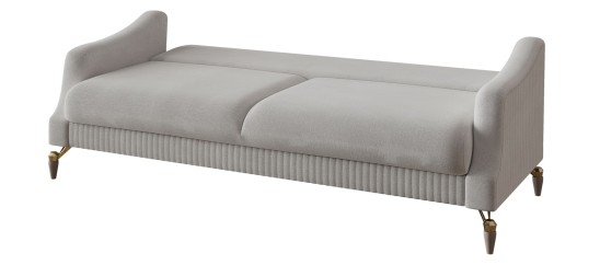 «Мадрид» Диван-кровать раскладной (Арида)