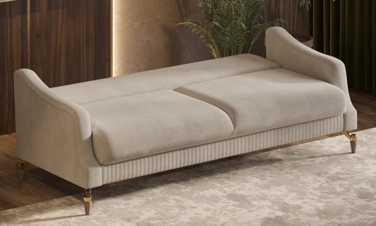 «Мадрид» Диван-кровать раскладной (Арида)