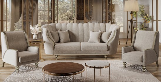 «Мария» Кресло (Арида)