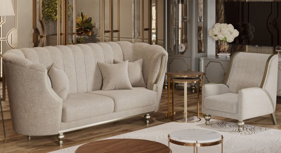 «Мария» Кресло (Арида)