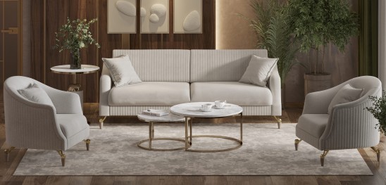 «Мадрид» Кресло (Арида)