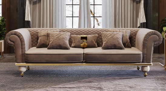 «Прадо» Диван (Арида)