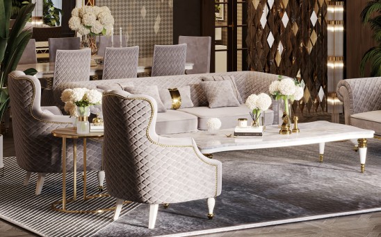 «Прадо» Кресло (Арида)