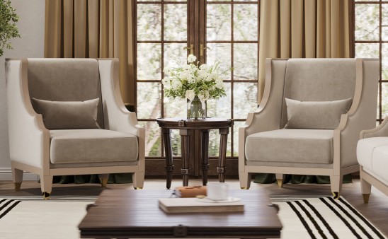 «София» Кресло (Арида) «София» Кресло (Арида)