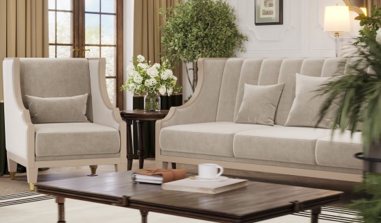 «София» Кресло (Арида) «София» Кресло (Арида)