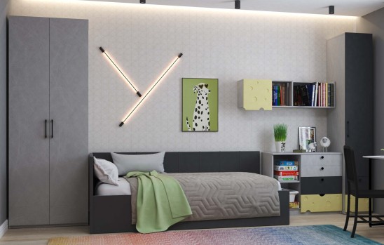 «Сыр» Комод м.9.1