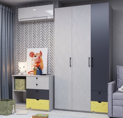 «Сыр» Комод м.9.1