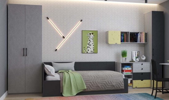 «Сыр» Полка навесная м.7