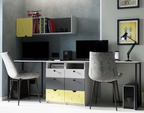 «Сыр» Полка навесная м.7