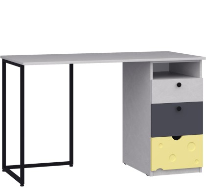 «Сыр» Стол письменный м.17